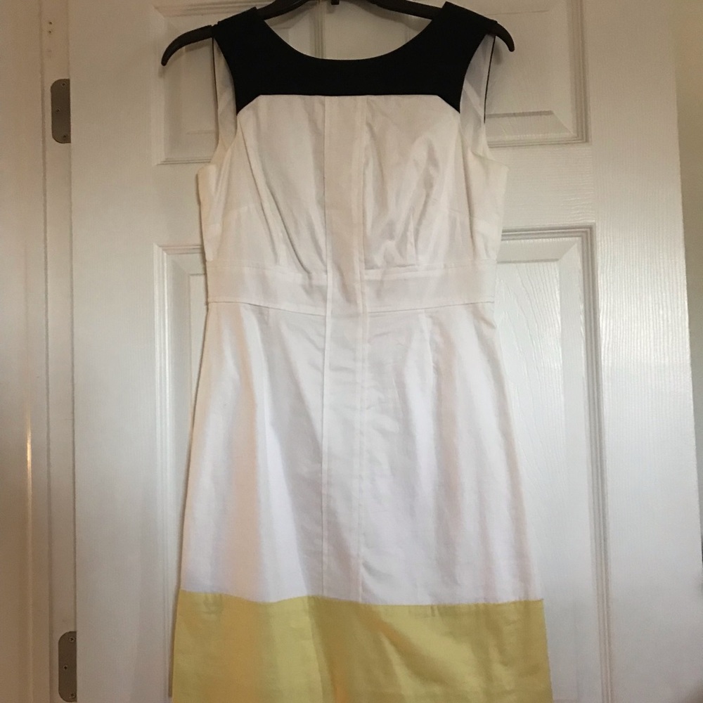BCBG dress